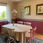 Ferienhaus Sjarmerende Hus I Havgapet I Selje *