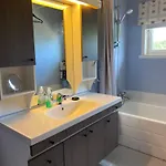 Ferienhaus Sjarmerende Hus I Havgapet I Selje Salta