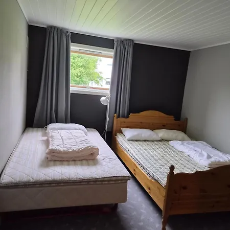Dom wakacyjny Sjarmerende Hus I Havgapet I Selje