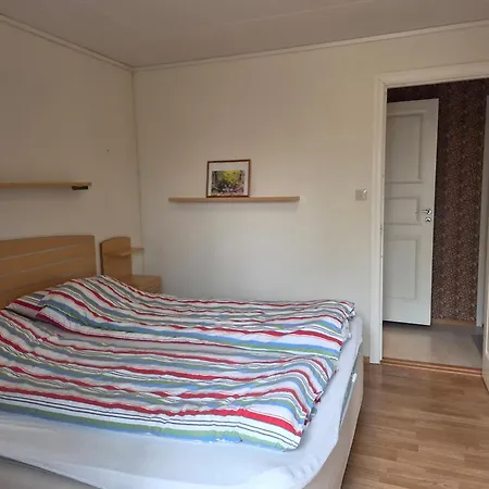 Sjarmerende Hus I Havgapet I Selje Salta